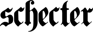 Schecter logo